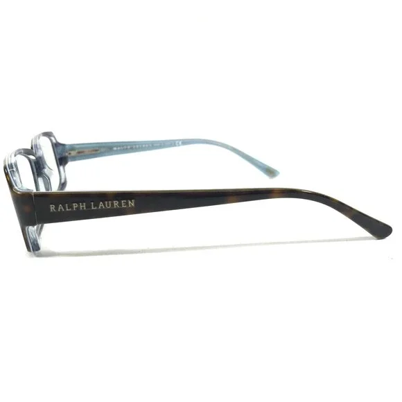 Ralph Lauren Eyeglasses Frames RL 6033 5211 Blue Tortoise  display picture 1